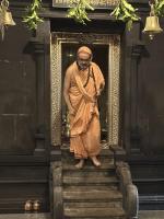 Vardhanti Utsava 2026 - Jalabhisheka Arati (27 January 2026)